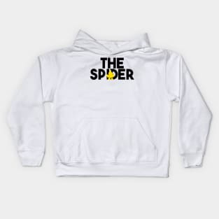 The Spider Kids Hoodie